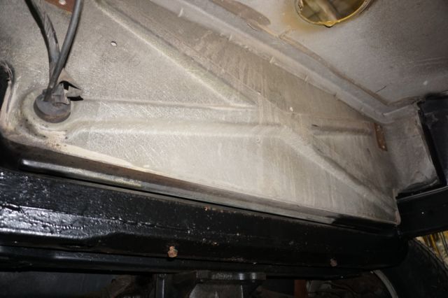 1972 Chevrolet Corvette - photo 13
