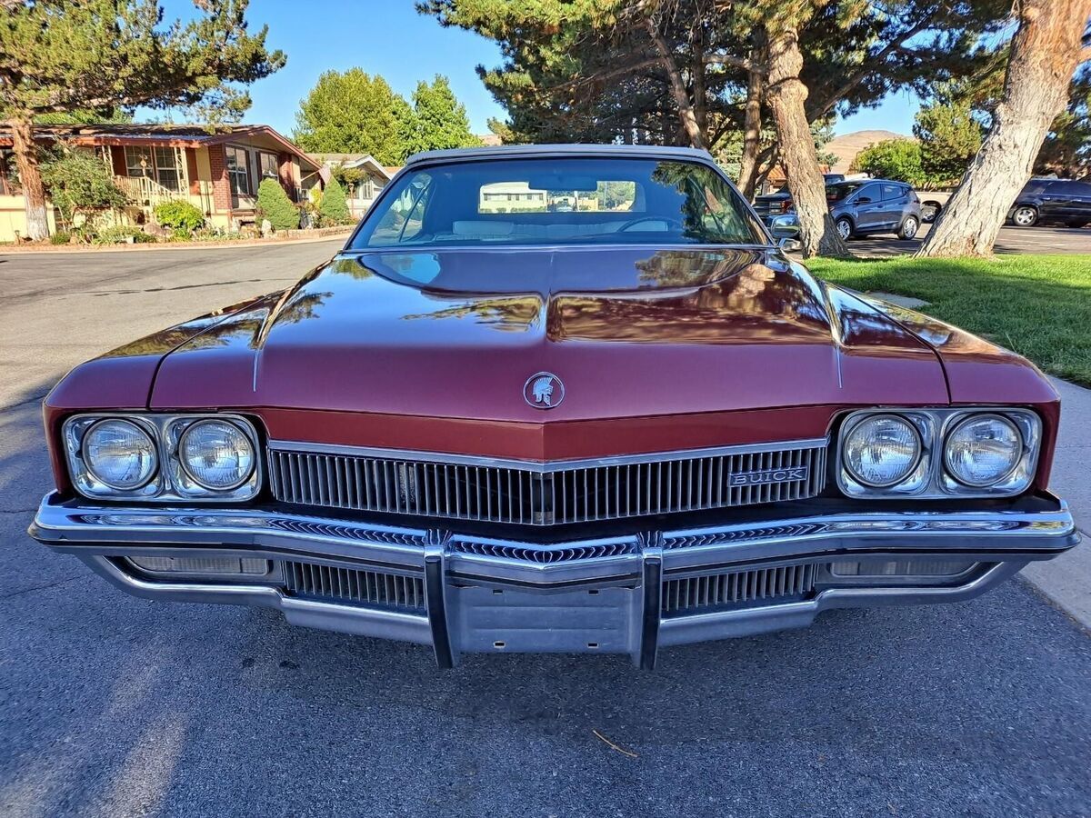 1972 Buick Centurion - photo 10