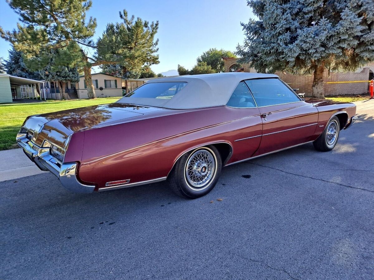 1972 Buick Centurion - photo 7