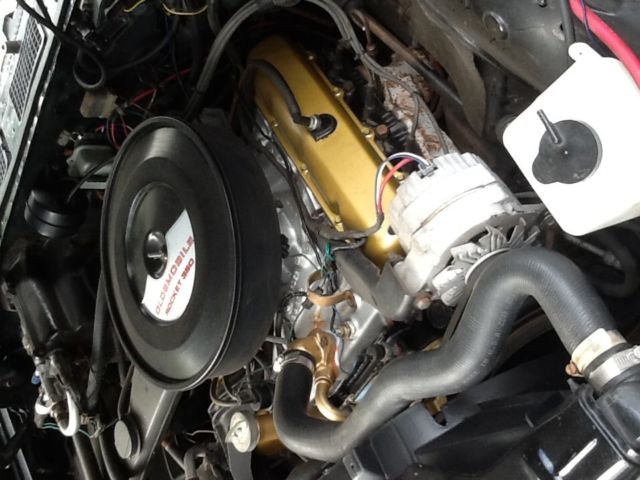 1972 Oldsmobile Cutlass S - photo 2
