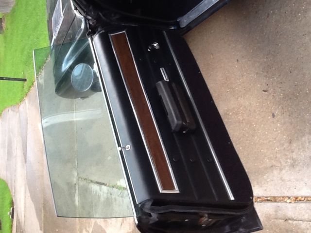 1972 Oldsmobile Cutlass S - photo 5