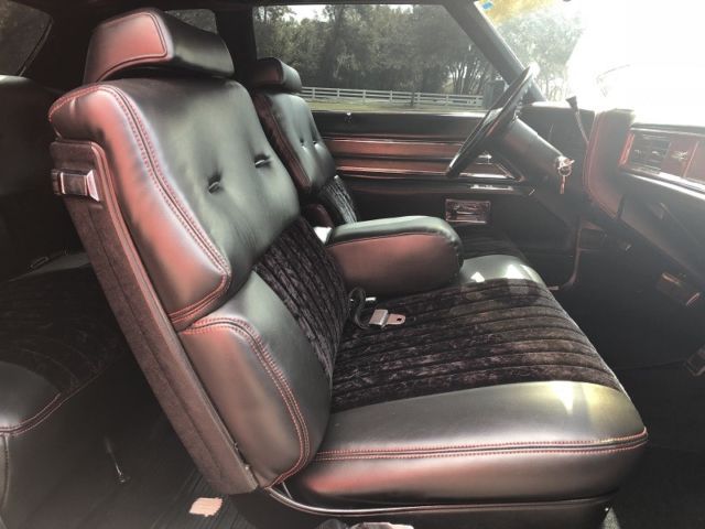 1972 Cadillac Eldorado - photo 10