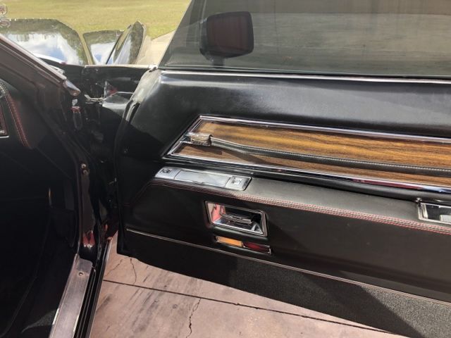 1972 Cadillac Eldorado - photo 11