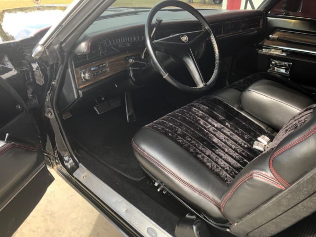 1972 Cadillac Eldorado - photo 12