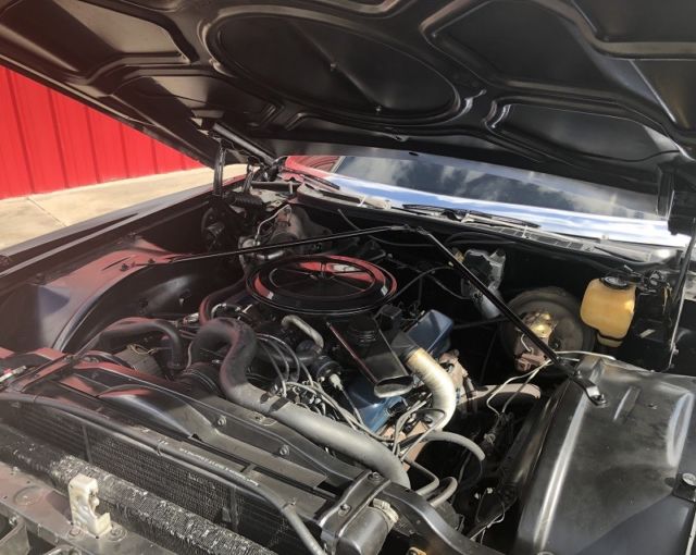 1972 Cadillac Eldorado - photo 13