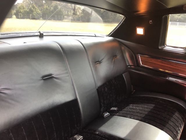 1972 Cadillac Eldorado - photo 9