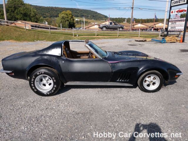 1972 Chevrolet Corvette - photo 10