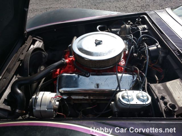 1972 Chevrolet Corvette - photo 2