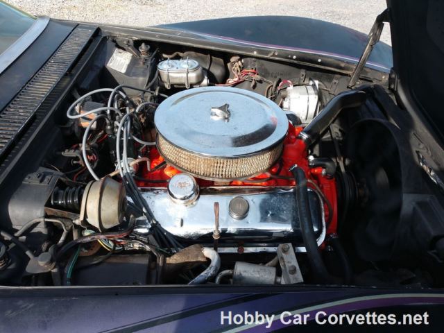 1972 Chevrolet Corvette - photo 3