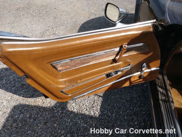 1972 Chevrolet Corvette - photo 5