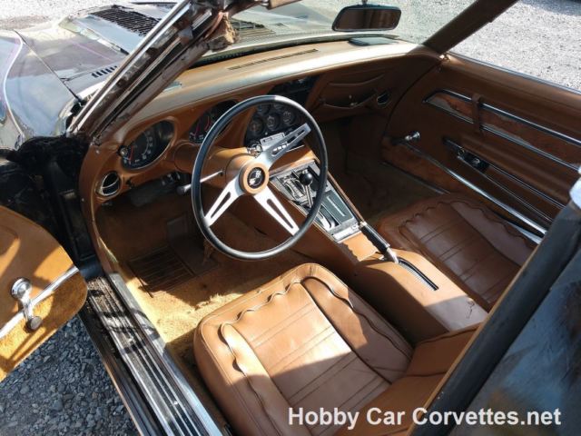 1972 Chevrolet Corvette - photo 6