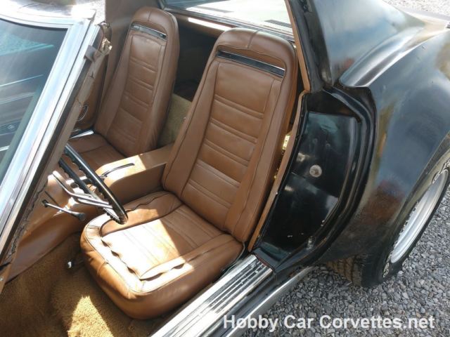 1972 Chevrolet Corvette - photo 7