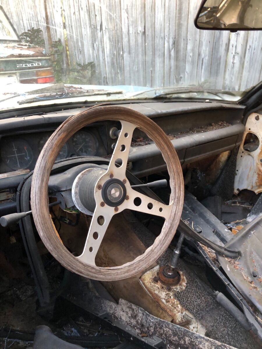 1972 BMW Other - photo 2