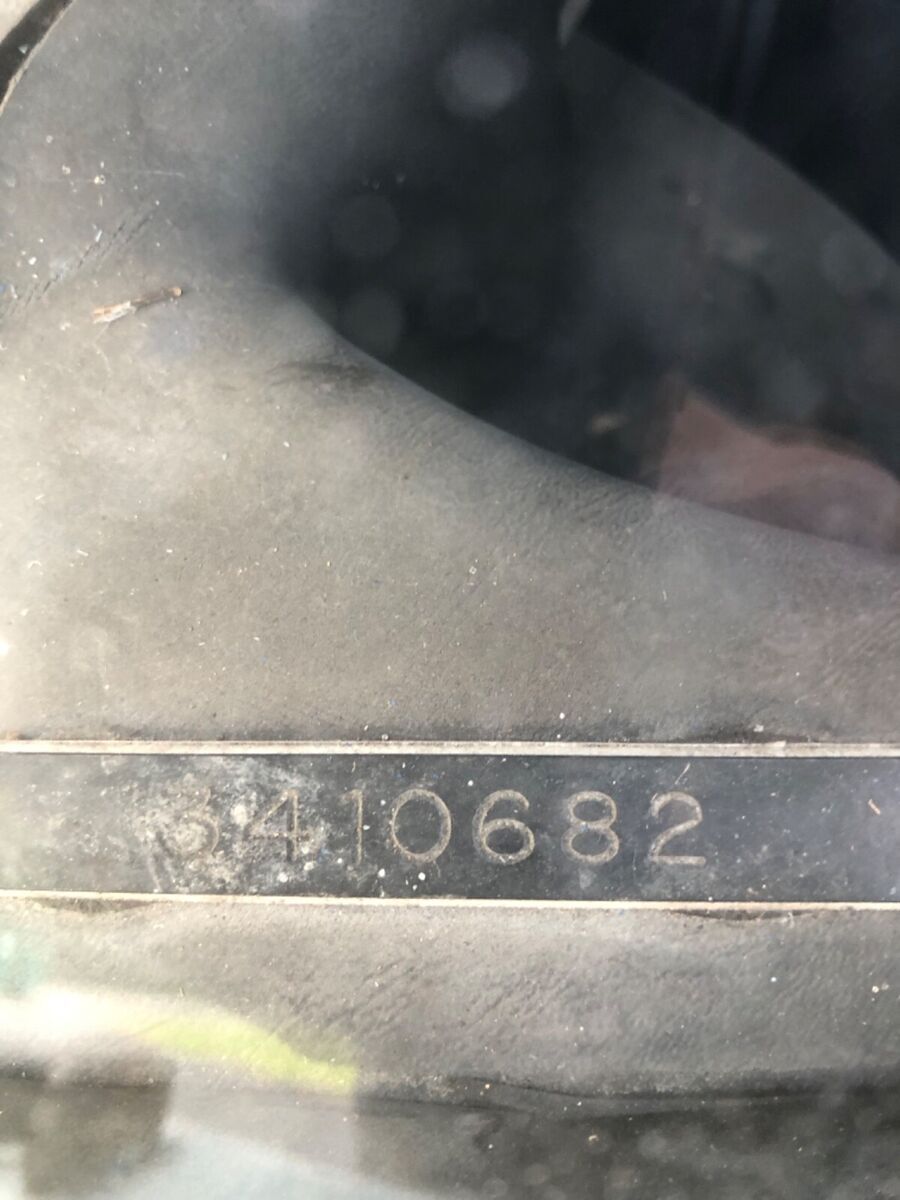 1972 BMW Other - photo 5