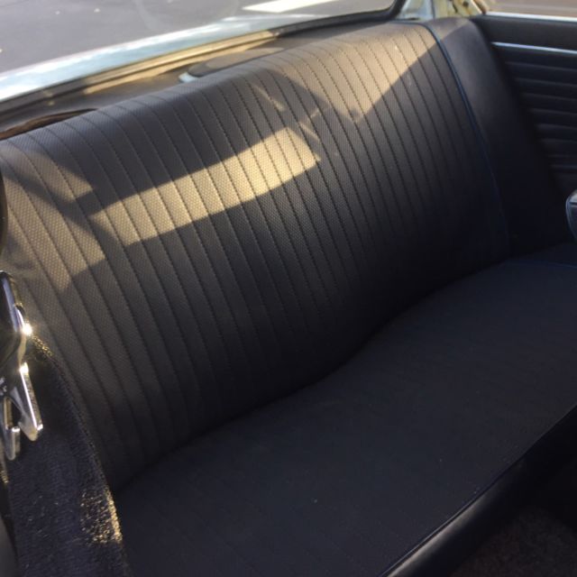 1972 BMW 2002 1972 BMW 2002 4 speed and Sunroof - Great Runner - photo 7