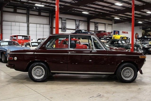 1972 BMW 2002 -- - photo 6