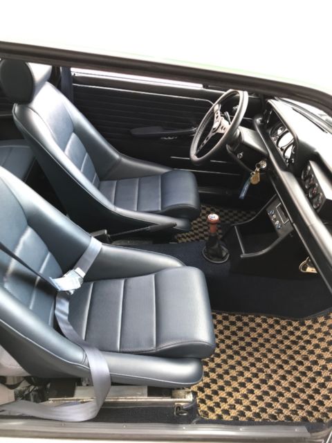 1972 BMW 2002 - photo 13