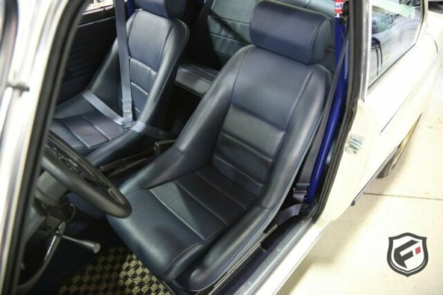 1972 BMW 2002 - photo 10