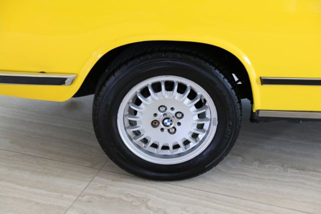 1972 BMW 2002 AUTOMATIC ROUNDIE - photo 10
