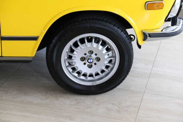 1972 BMW 2002 AUTOMATIC ROUNDIE - photo 11
