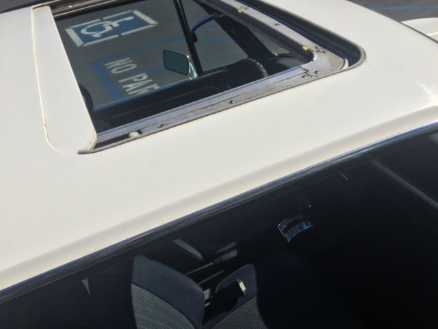 1972 BMW 2002 - photo 12