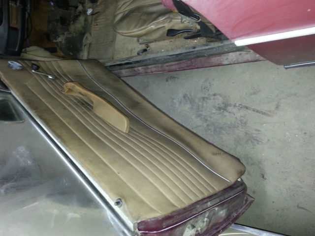 1972 BMW 2002 Base Sedan 2-Door - photo 10