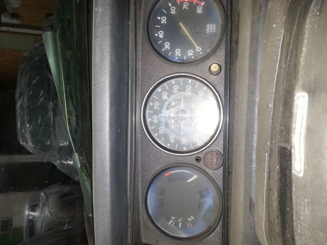 1972 BMW 2002 Base Sedan 2-Door - photo 11