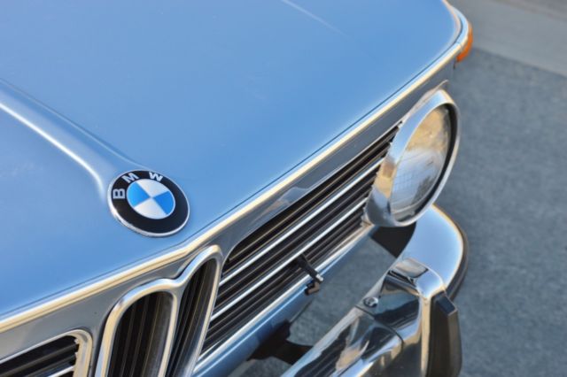 1972 BMW 2002 - photo 4