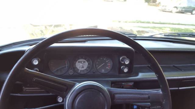 1972 BMW 2002 - photo 6