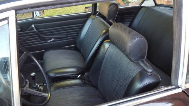 1972 BMW 2002 - photo 7