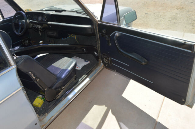 1972 BMW 2002 - photo 8