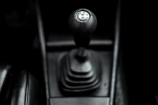 1972 BMW 2002 - photo 11
