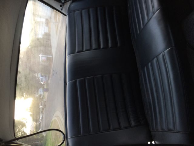 1972 BMW 2002 Base - photo 9