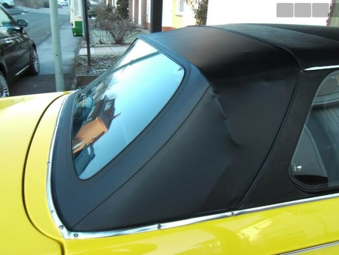 1972 BMW Custom M2 TARGA TARGA - photo 10