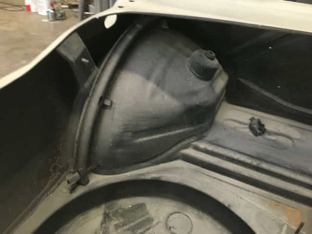 1972 BMW 2002 2002 Tii - photo 5