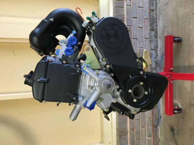 1972 BMW 2002 2002 Tii - photo 8