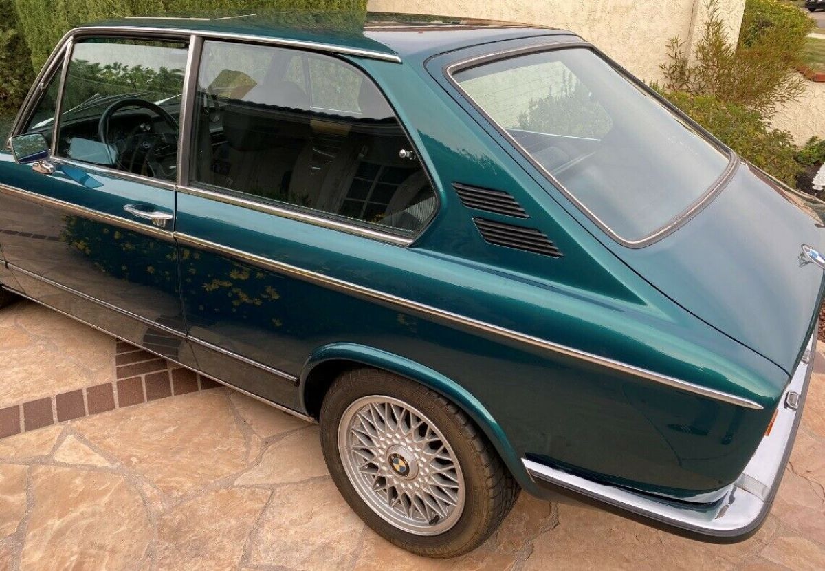 1972 BMW 2002 TOURING - photo 4