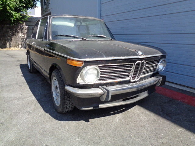1972 BMW 2002 2002tii - photo 3