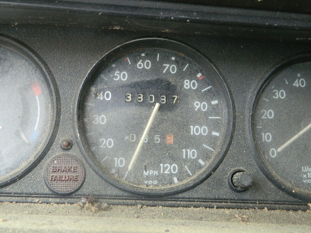1972 BMW 2002 - photo 13