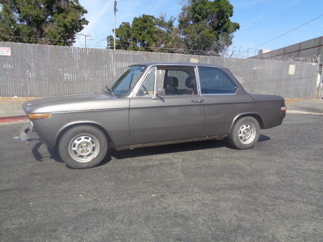 1972 BMW 2002 2002tii - photo 2