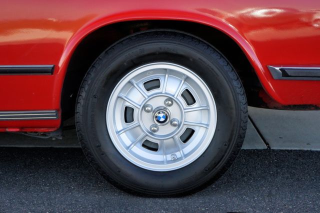 1972 BMW 2002 - photo 10