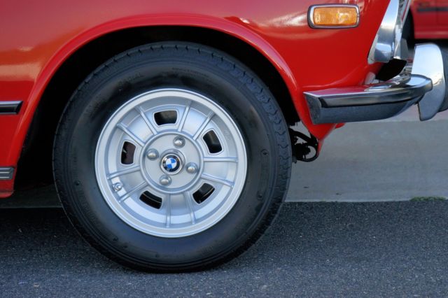 1972 BMW 2002 - photo 11