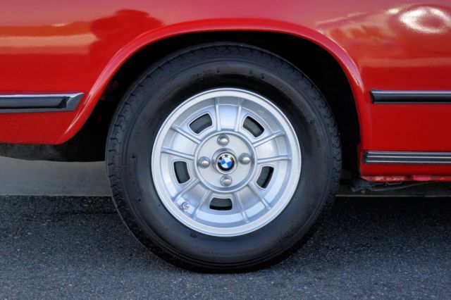 1972 BMW 2002 - photo 12