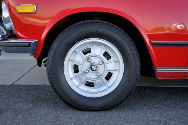 1972 BMW 2002 - photo 9