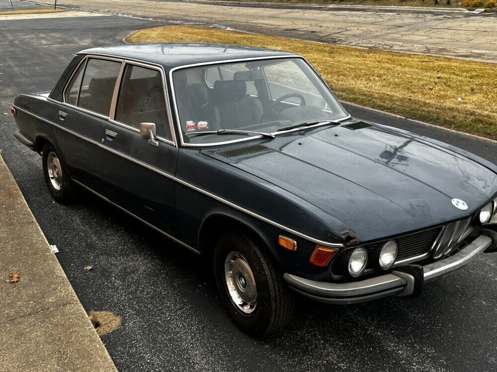 1972 BMW 3.0 Bavaria - photo 2
