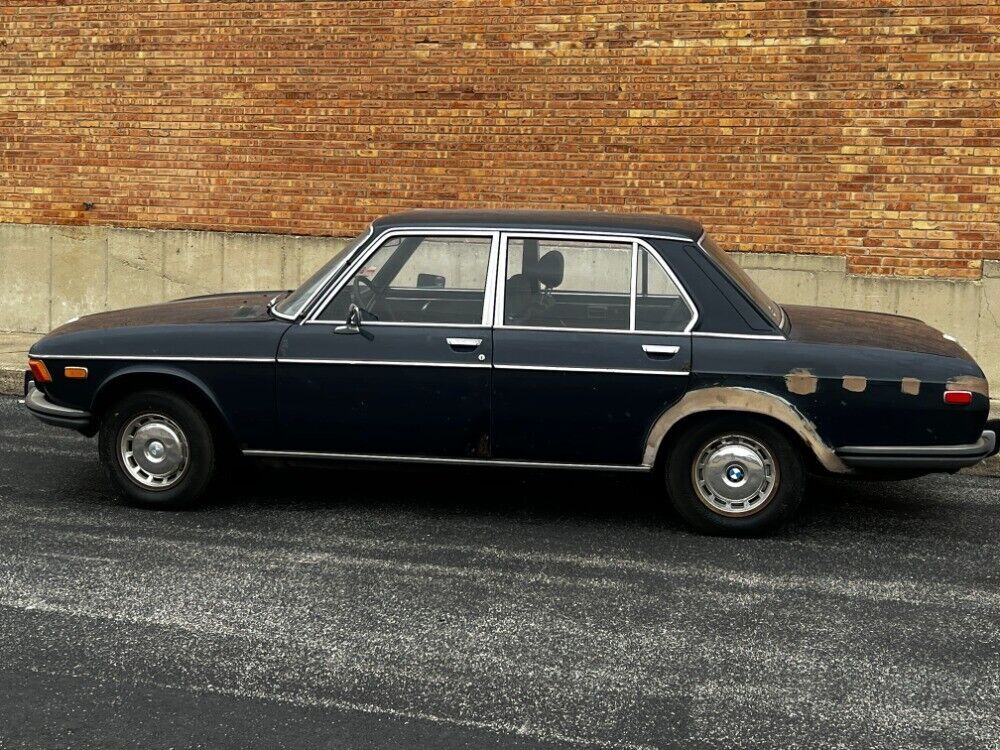 1972 BMW 3.0 Bavaria - photo 3
