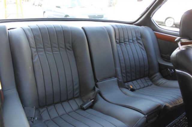 1972 BMW 3-Series - photo 4