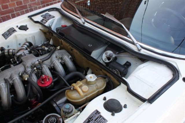 1972 BMW 3-Series - photo 5