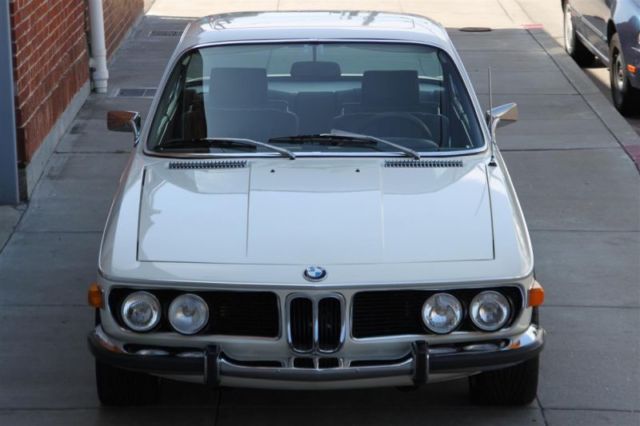 1972 BMW 3-Series - photo 7