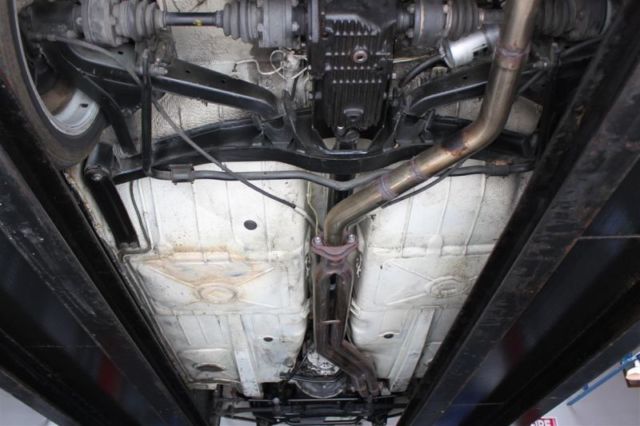 1972 BMW 3-Series - photo 8